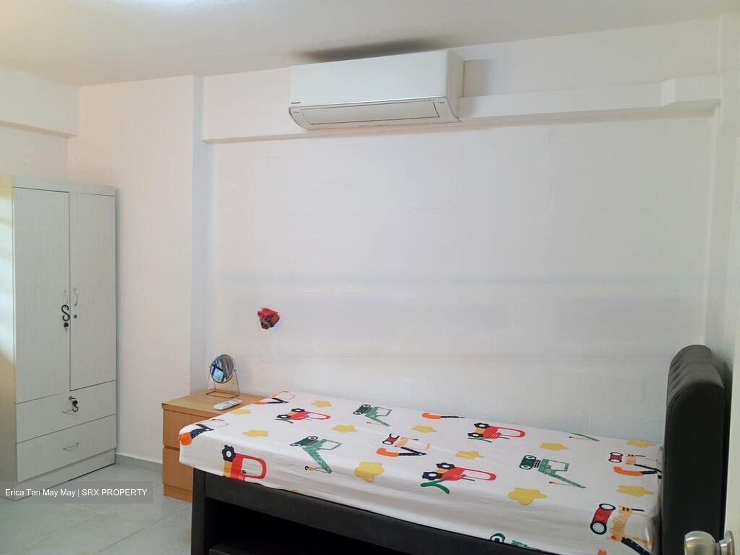 Blk 128 Bukit Merah View (Bukit Merah), HDB 3 Rooms #508918611